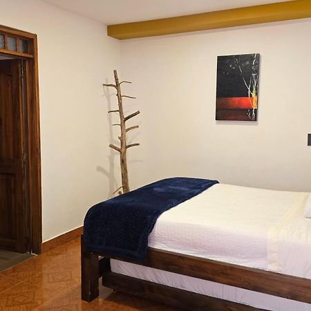 Hotel Shaddai Filandia Eksteriør billede
